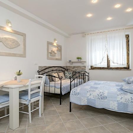 Apartments 크르바비차 외부 사진