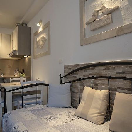Apartments 크르바비차 외부 사진