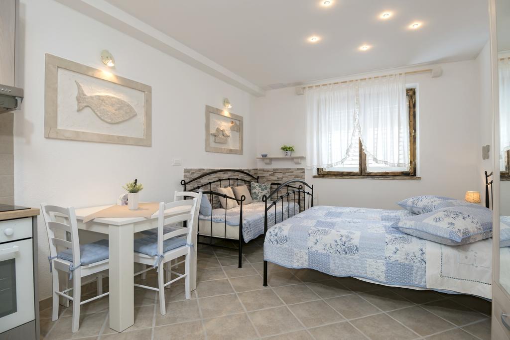 Apartments 크르바비차 외부 사진
