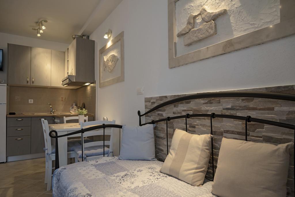 Apartments 크르바비차 외부 사진